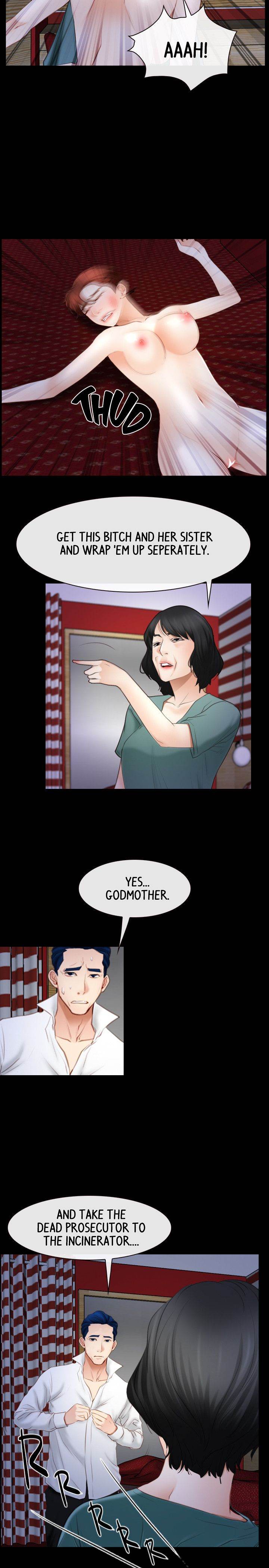 First Love - Chapter 41 [photo 14] - MangaPorn