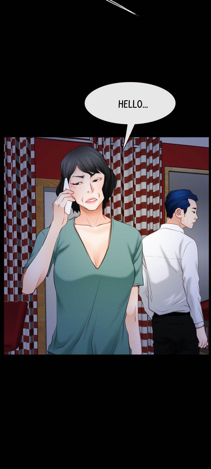 First Love - Chapter 41 [photo 15] - MangaPorn