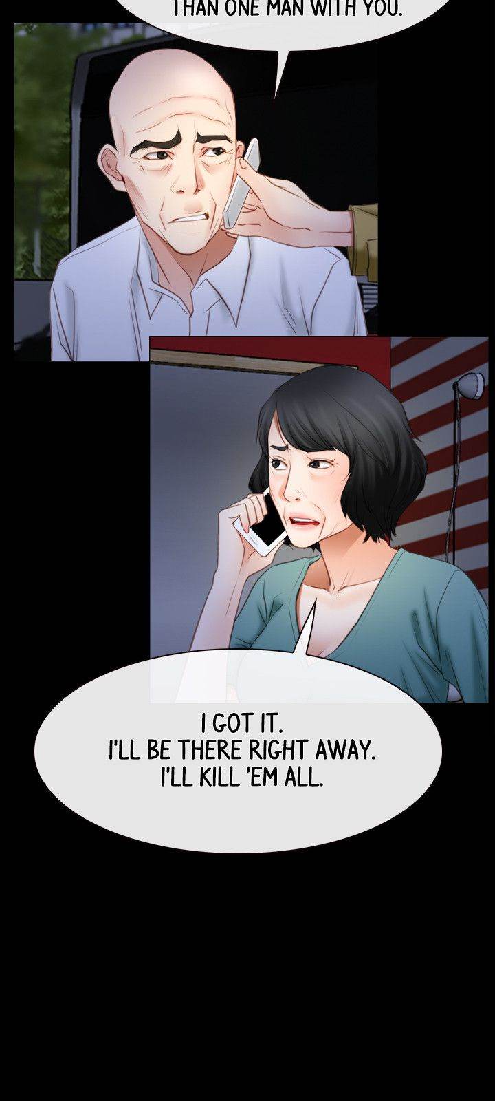 First Love - Chapter 41 [photo 18] - MangaPorn