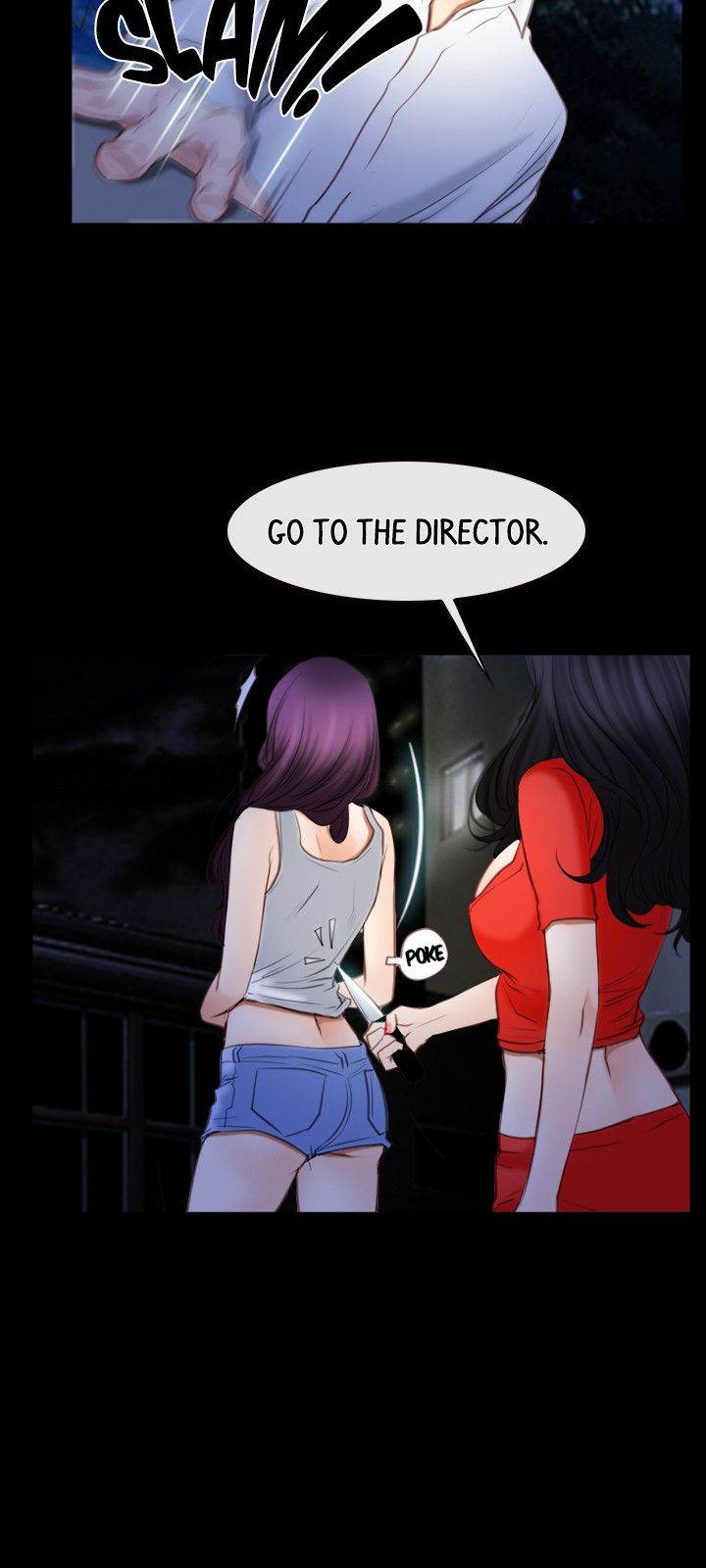 First Love - Chapter 41 [photo 27] - MangaPorn