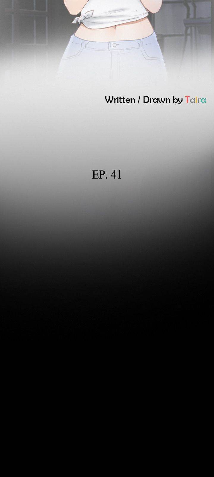 First Love - Chapter 41 [photo 3] - MangaPorn