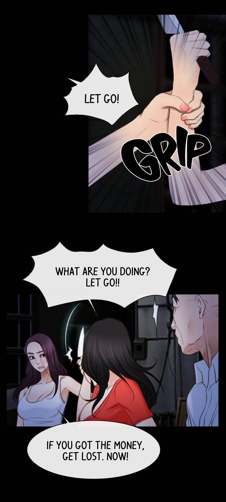 First Love - Chapter 42 [photo 21] - MangaPorn
