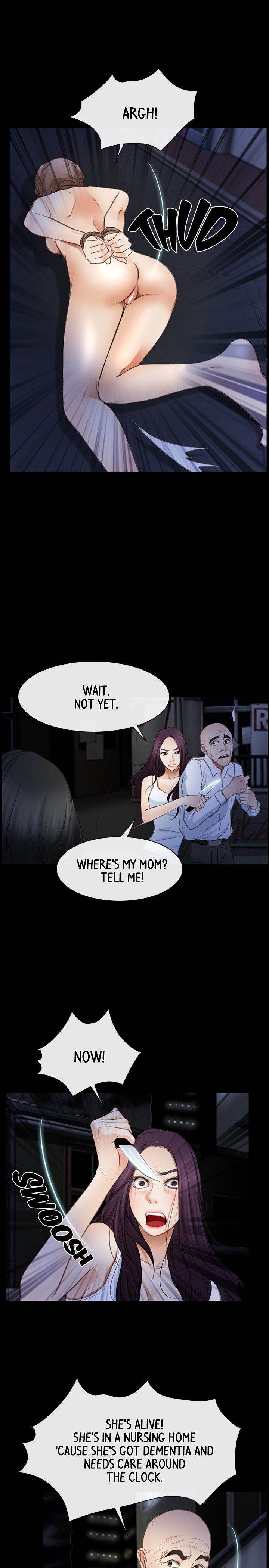 First Love - Chapter 42 [photo 25] - MangaPorn