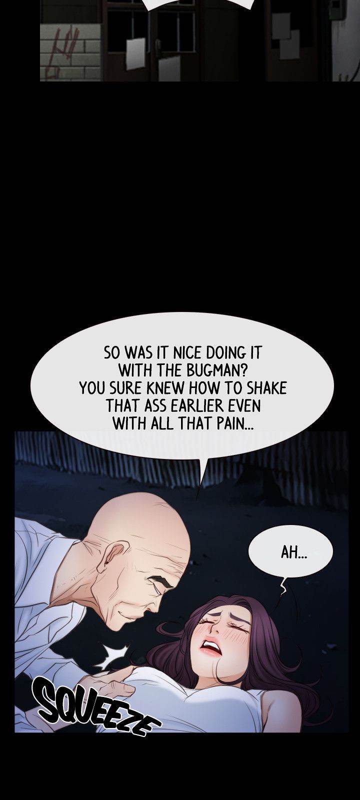 First Love - Chapter 42 [photo 6] - MangaPorn