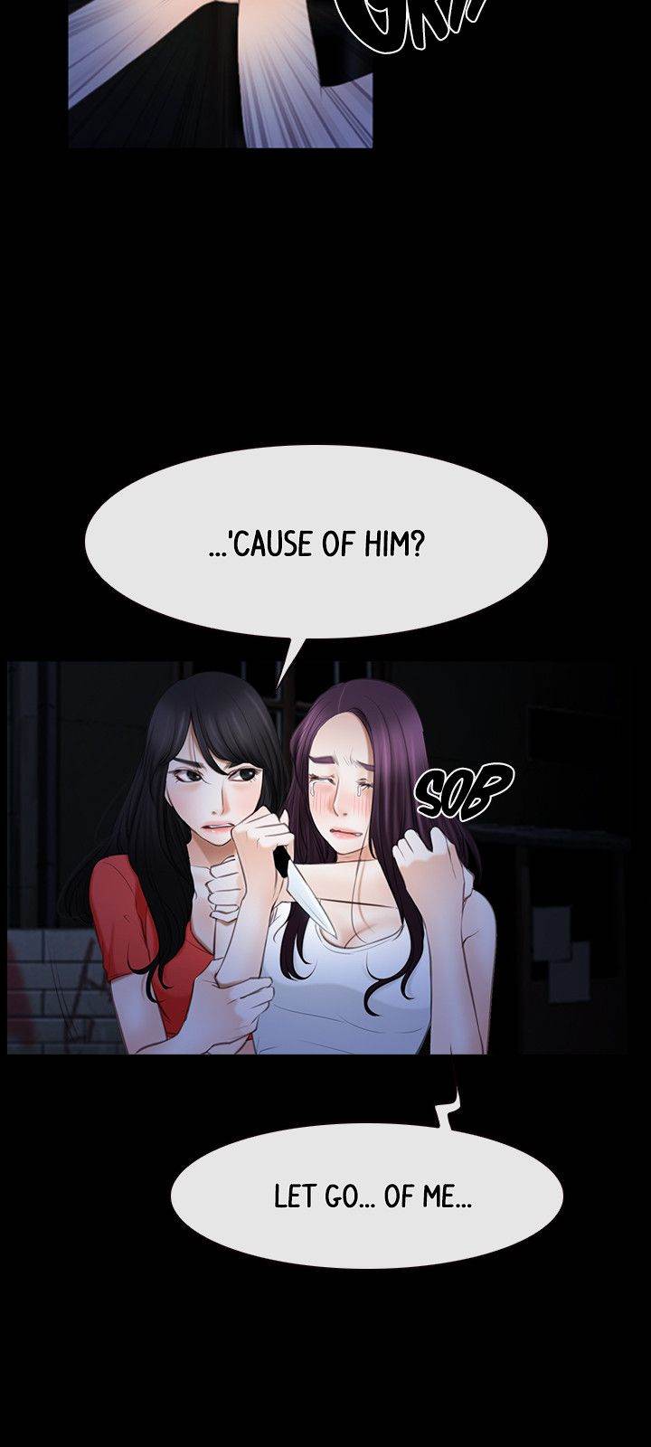 First Love - Chapter 43 [photo 17] - MangaPorn