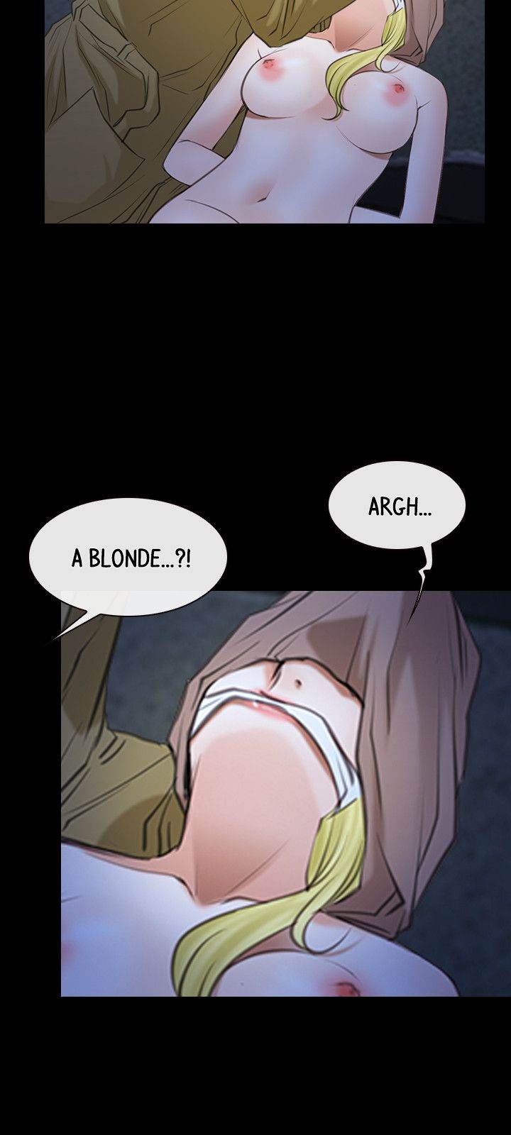 First Love - Chapter 43 [photo 20] - MangaPorn