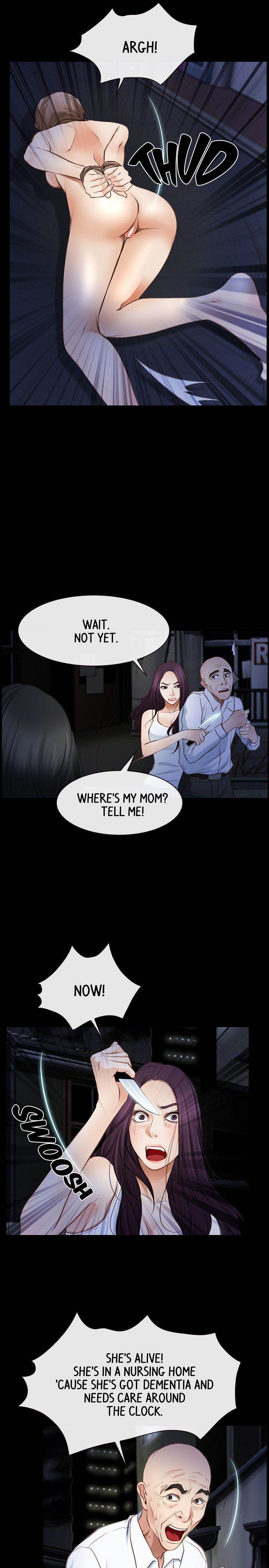 First Love - Chapter 43 [photo 3] - MangaPorn
