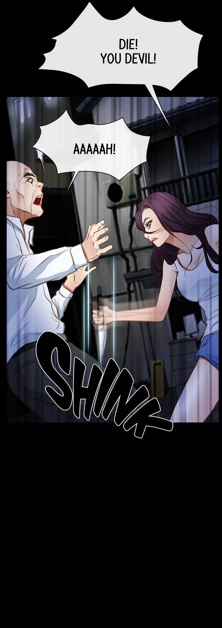 First Love - Chapter 43 [photo 5] - MangaPorn