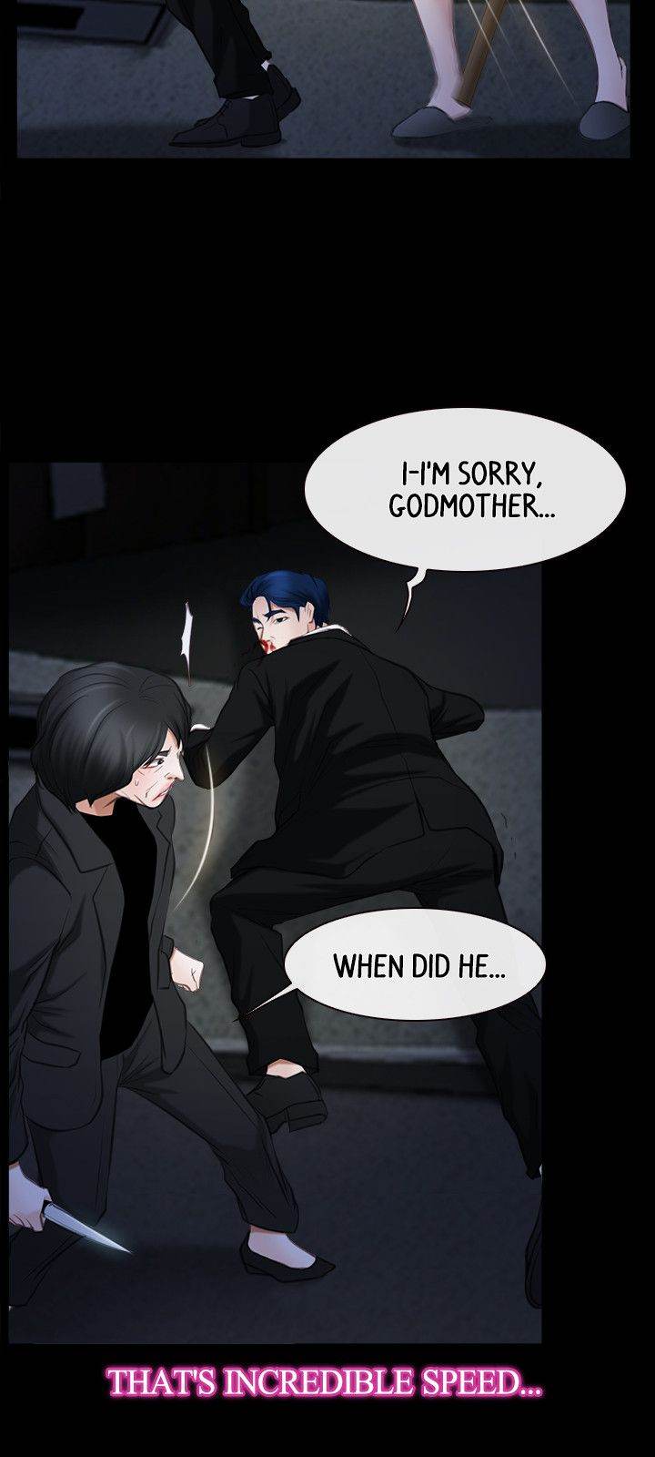 First Love - Chapter 43 [photo 8] - MangaPorn