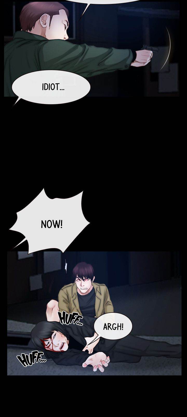 First Love - Chapter 44 [photo 14] - MangaPorn