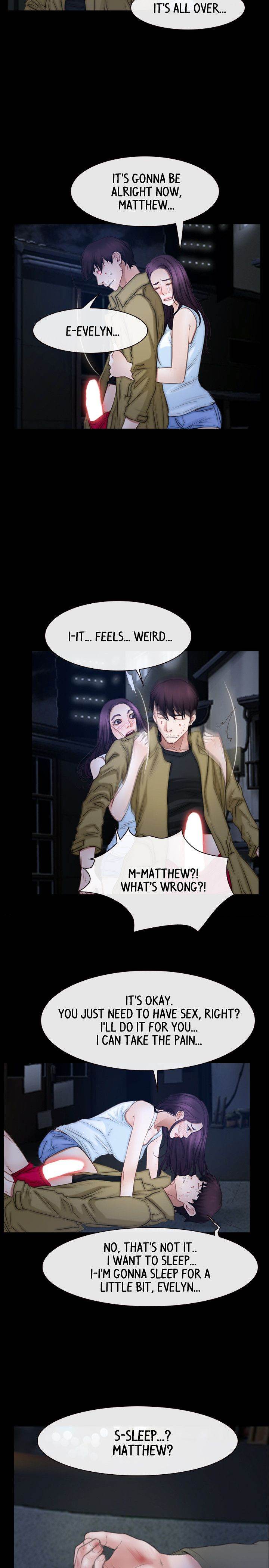 First Love - Chapter 44 [photo 22] - MangaPorn
