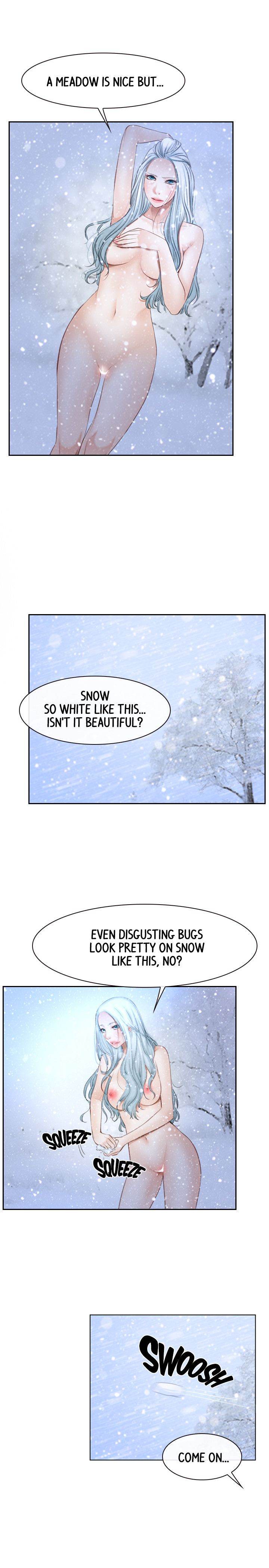 First Love - Chapter 44 [photo 27] - MangaPorn