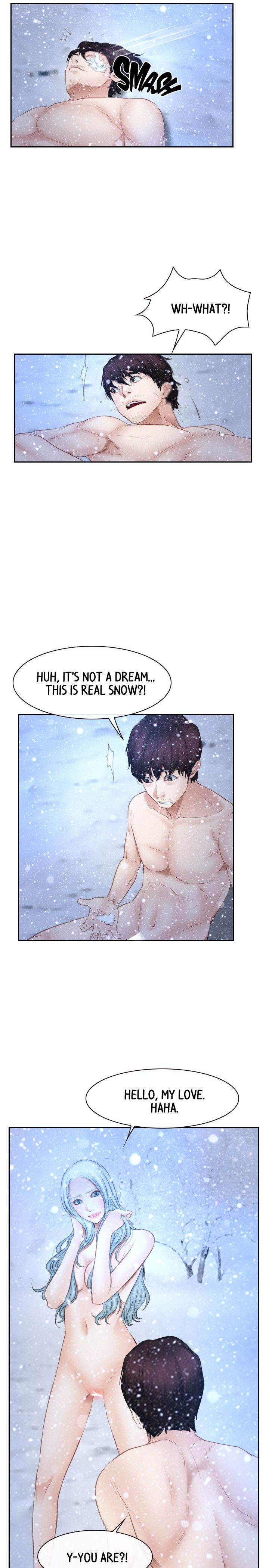 First Love - Chapter 44 [photo 28] - MangaPorn