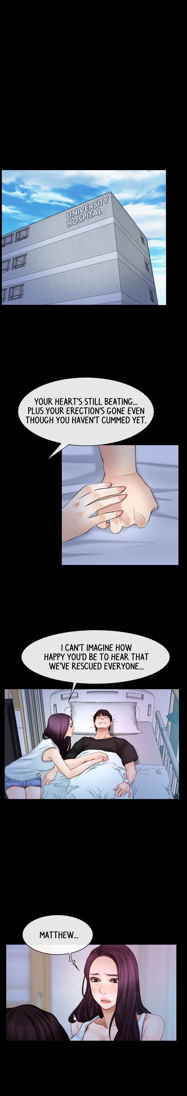 First Love - Chapter 44 [photo 30] - MangaPorn