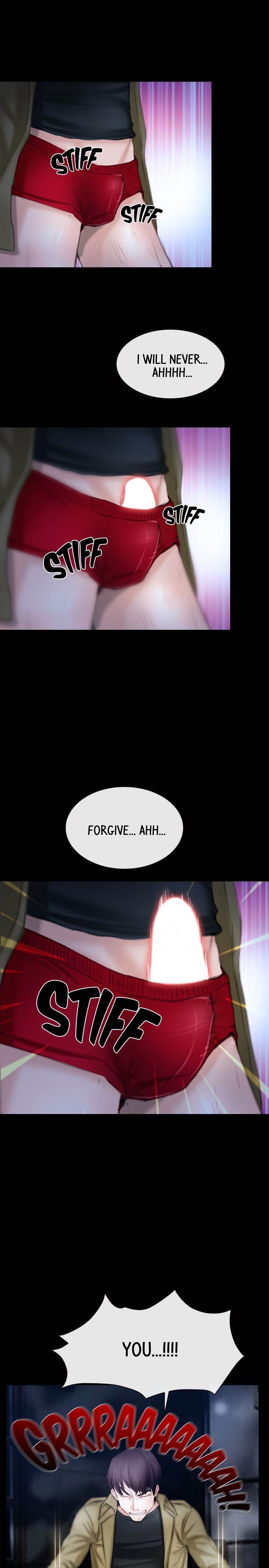 First Love - Chapter 44 [photo 6] - MangaPorn