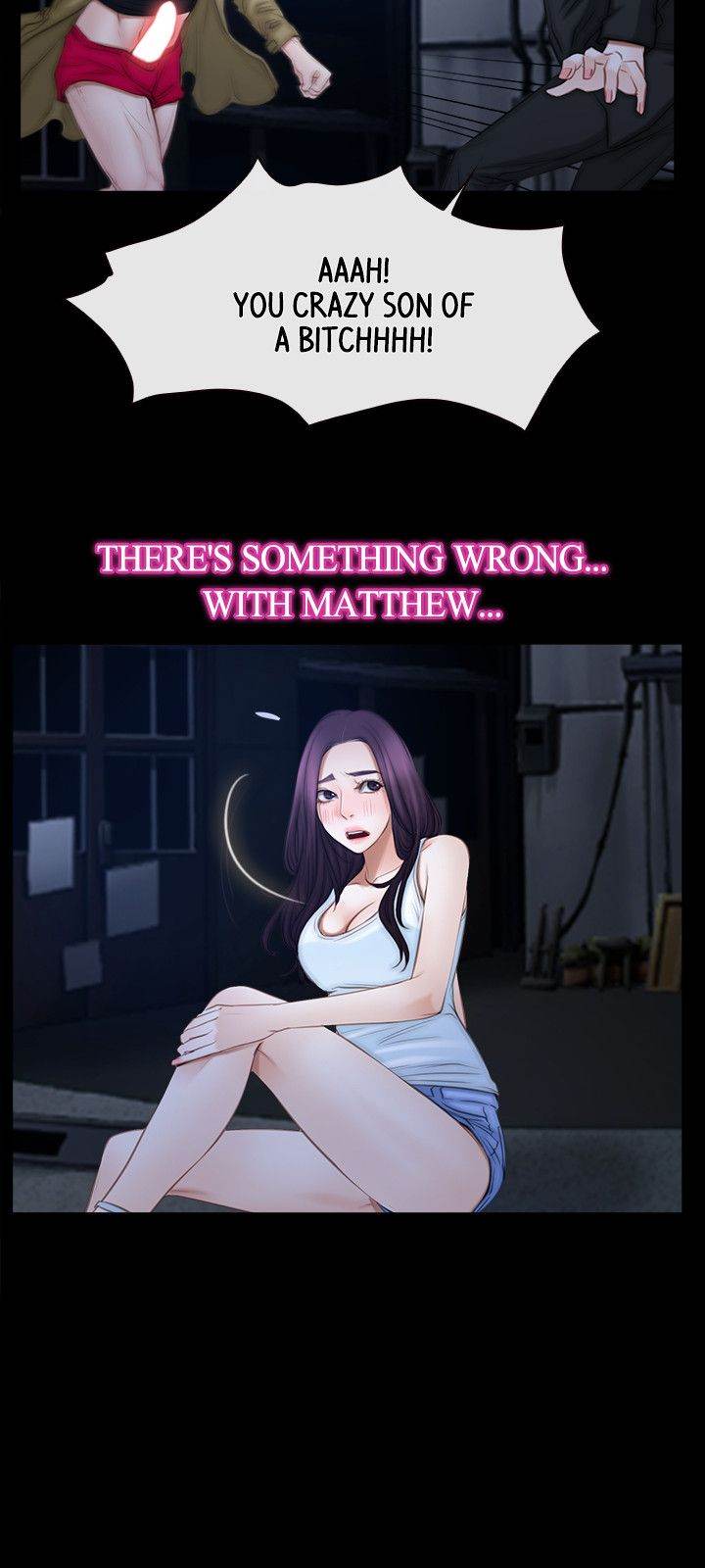 First Love - Chapter 44 [photo 8] - MangaPorn