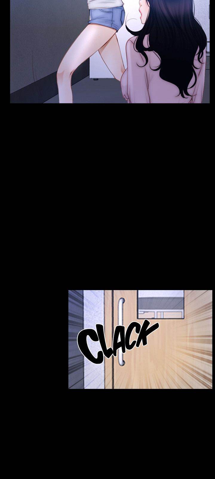 First Love - Chapter 45 [photo 11] - MangaPorn