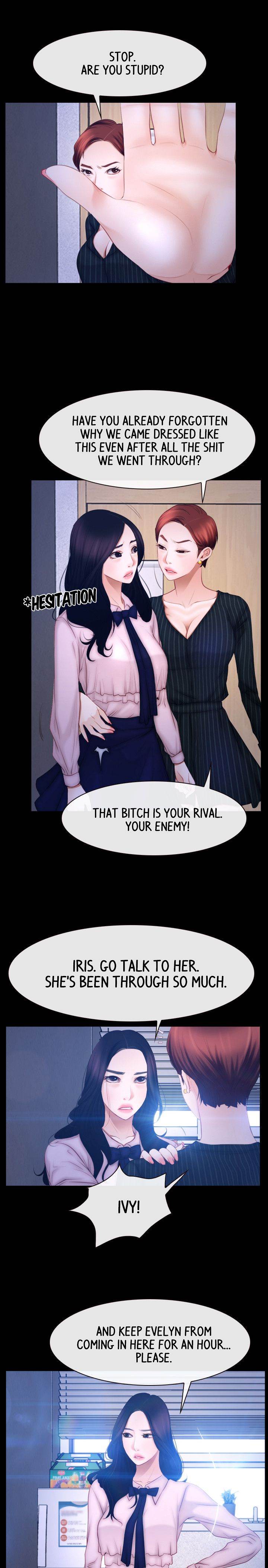 First Love - Chapter 45 [photo 12] - MangaPorn