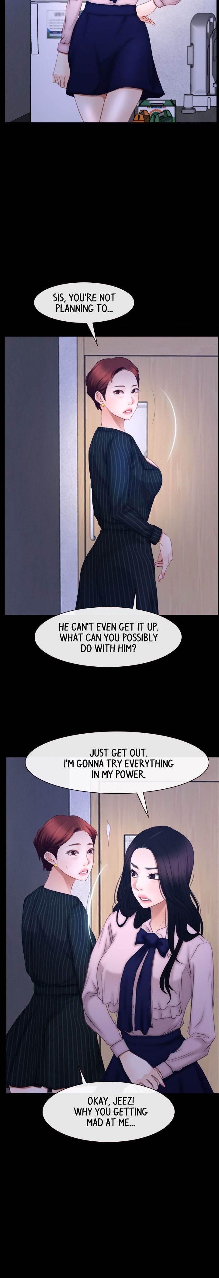 First Love - Chapter 45 [photo 13] - MangaPorn