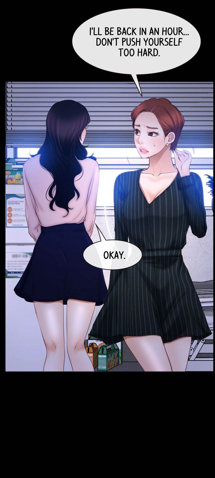 First Love - Chapter 45 [photo 14] - MangaPorn