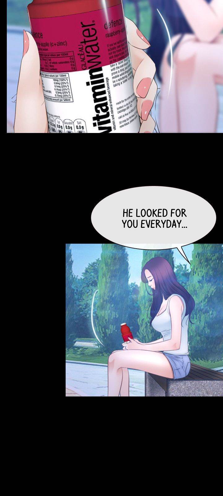 First Love - Chapter 45 [photo 17] - MangaPorn