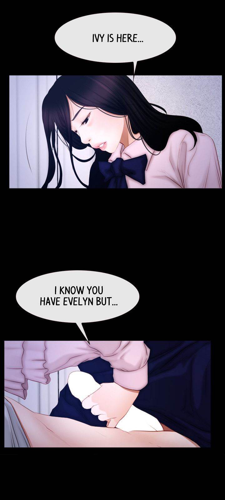 First Love - Chapter 45 [photo 20] - MangaPorn