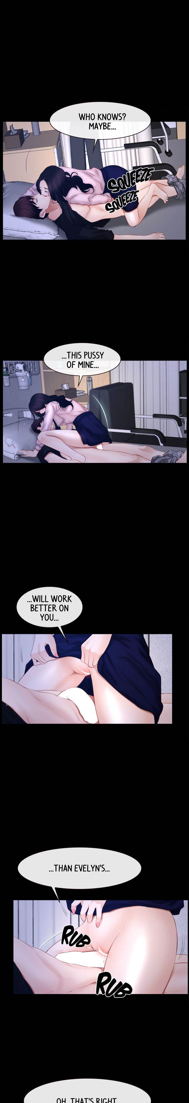 First Love - Chapter 45 [photo 21] - MangaPorn