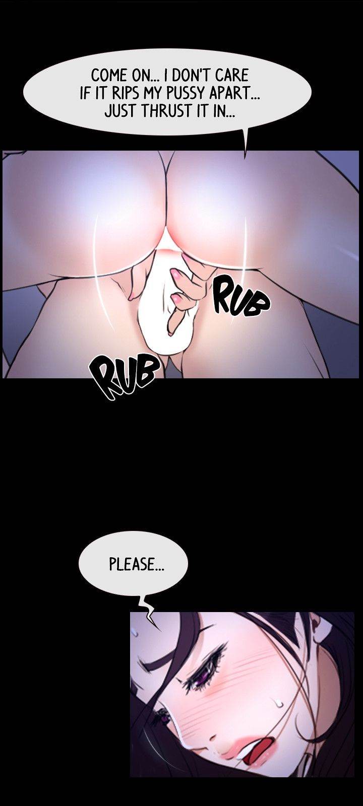 First Love - Chapter 45 [photo 23] - MangaPorn