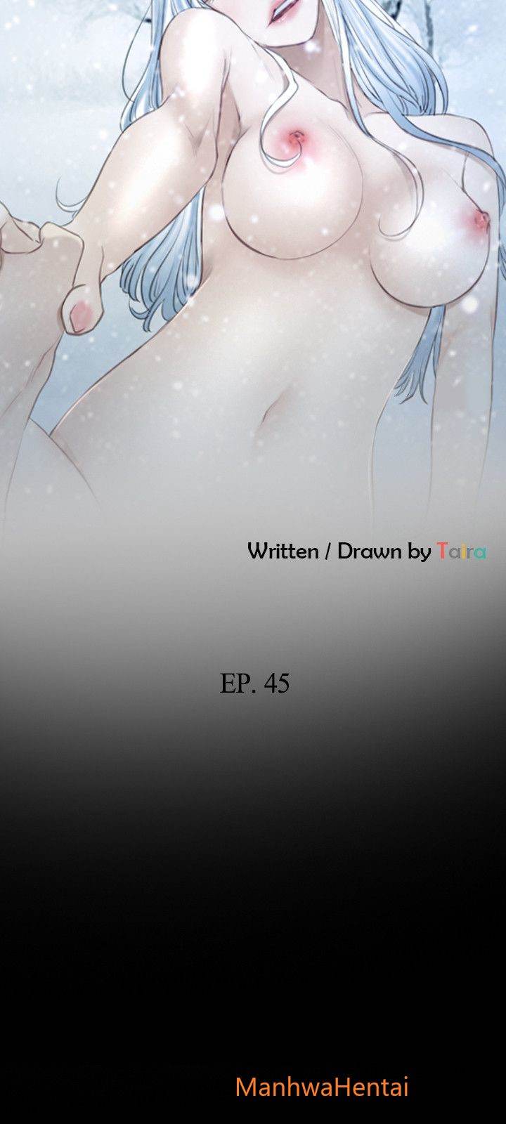 First Love - Chapter 45 [photo 5] - MangaPorn