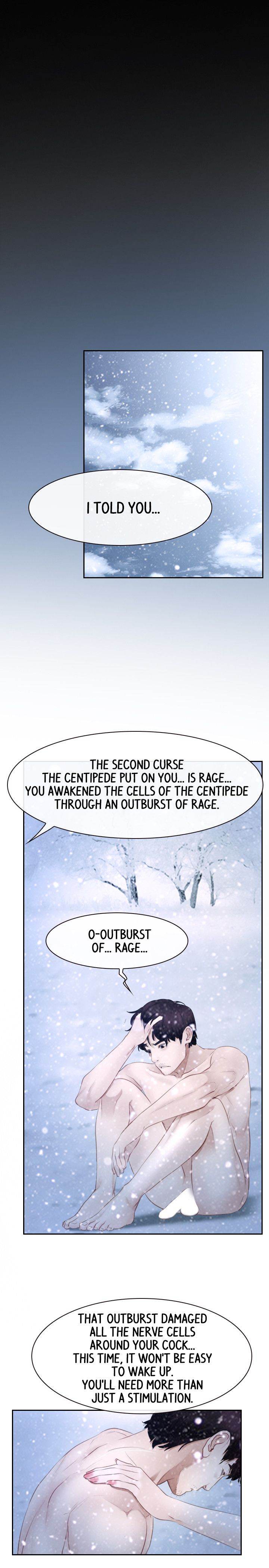 First Love - Chapter 45 [photo 6] - MangaPorn