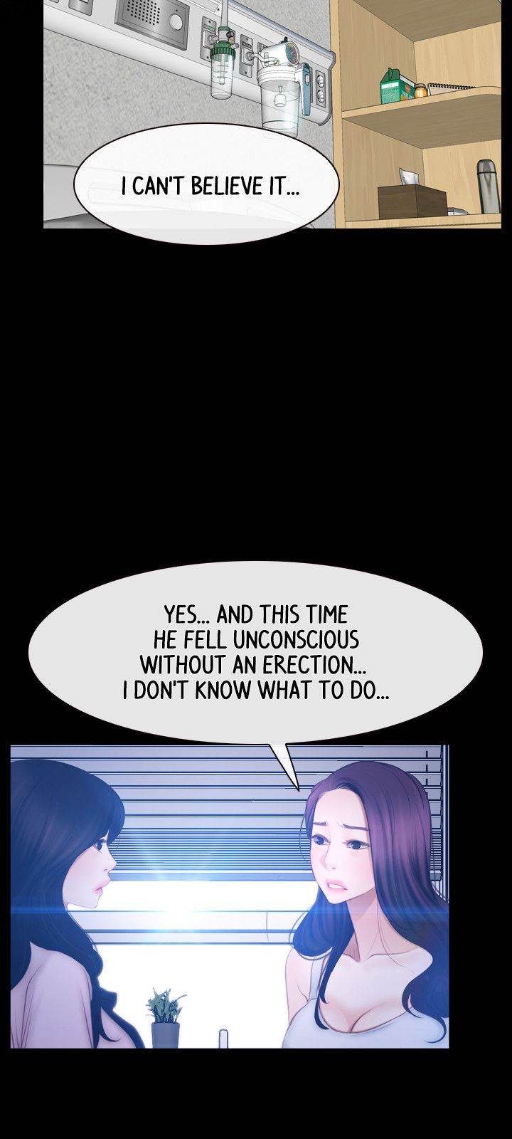 First Love - Chapter 45 [photo 8] - MangaPorn