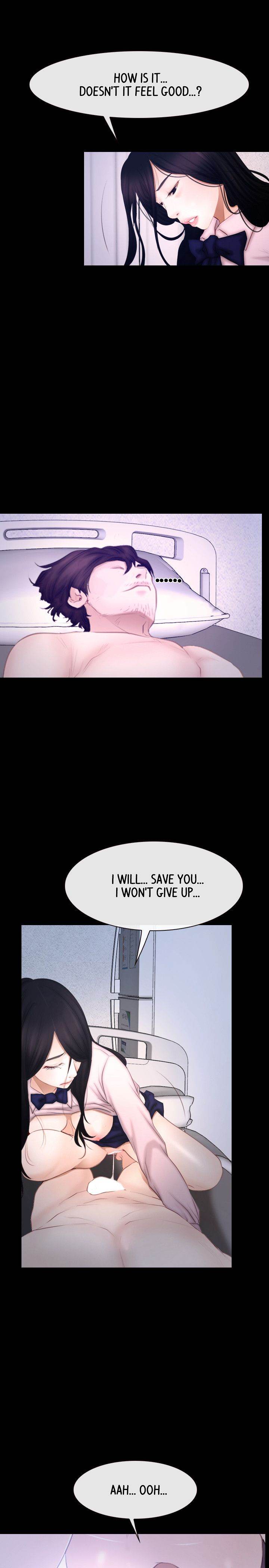 First Love - Chapter 46 [photo 10] - MangaPorn