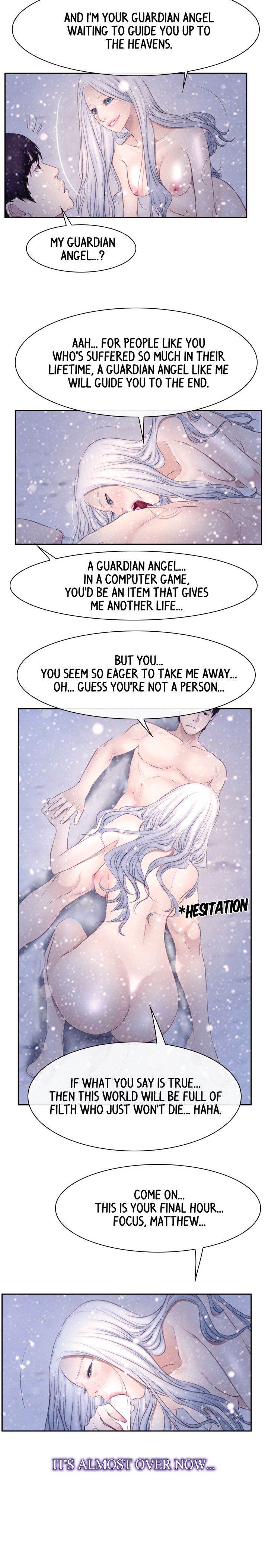 First Love - Chapter 46 [photo 16] - MangaPorn
