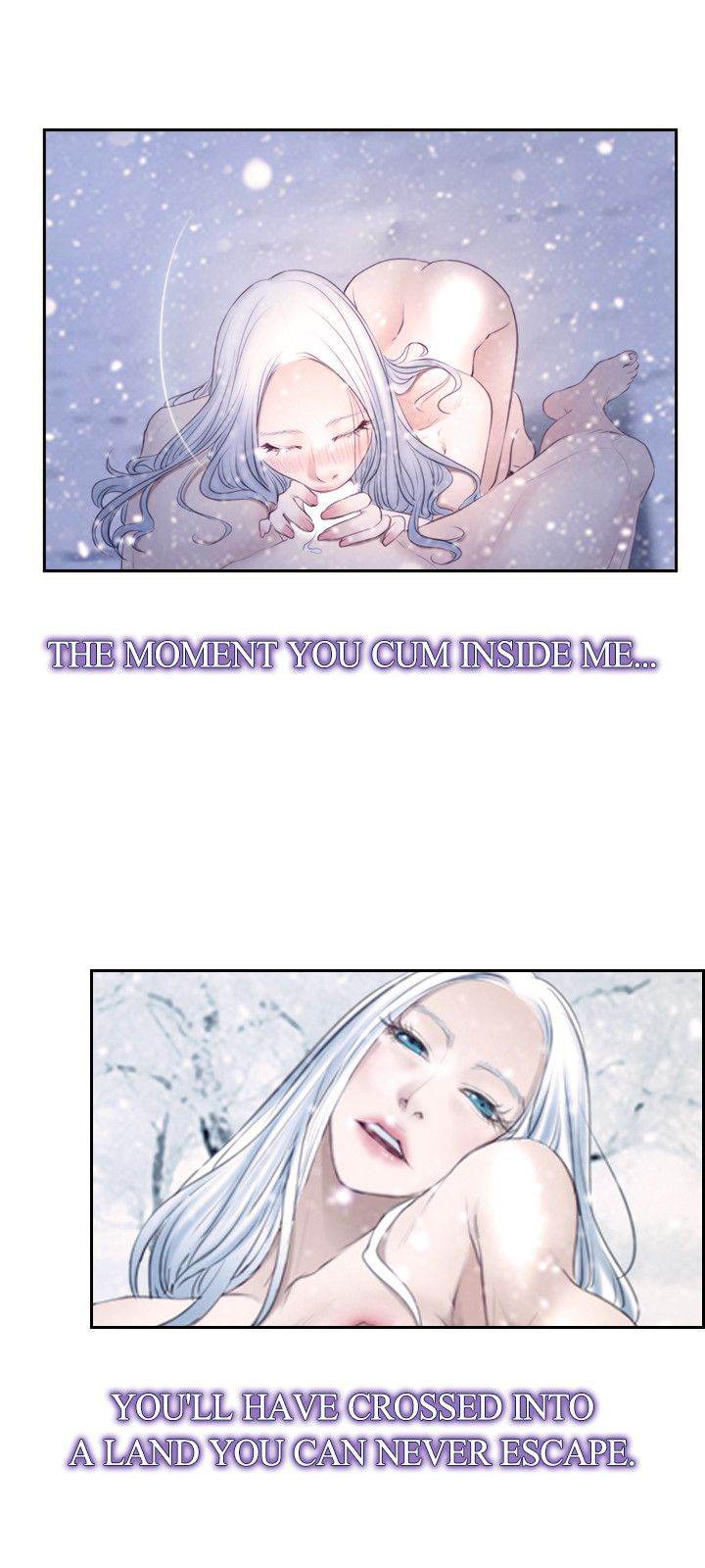 First Love - Chapter 46 [photo 17] - MangaPorn