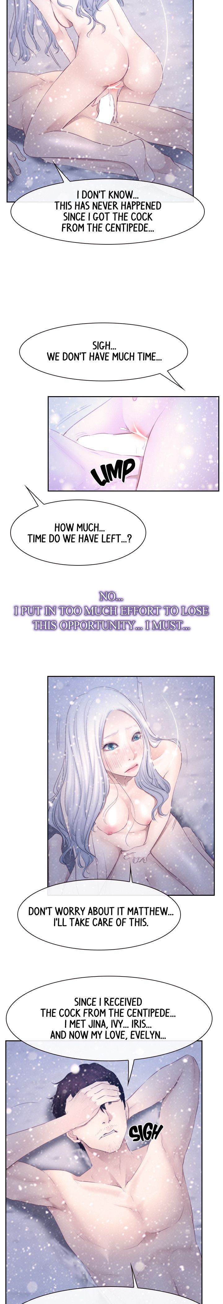 First Love - Chapter 46 [photo 19] - MangaPorn