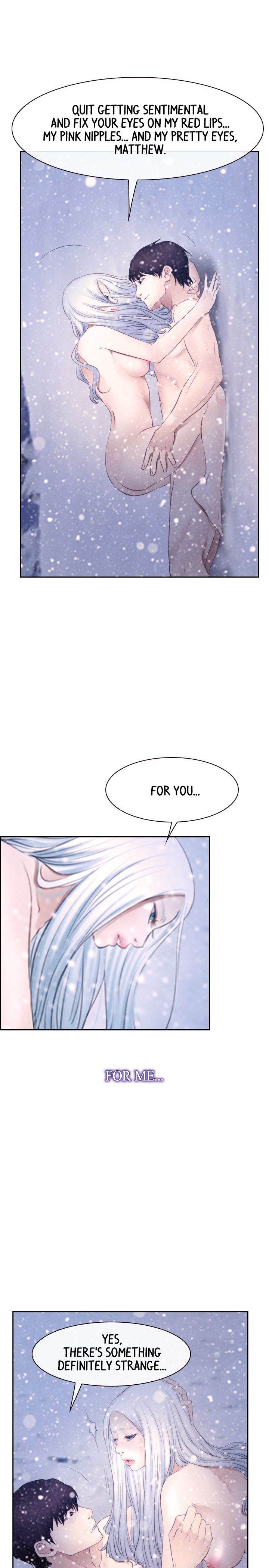 First Love - Chapter 46 [photo 21] - MangaPorn