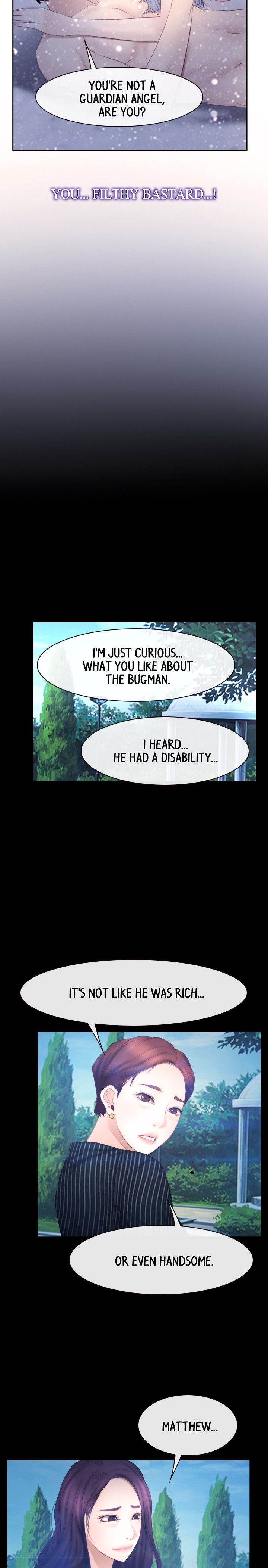 First Love - Chapter 46 [photo 22] - MangaPorn