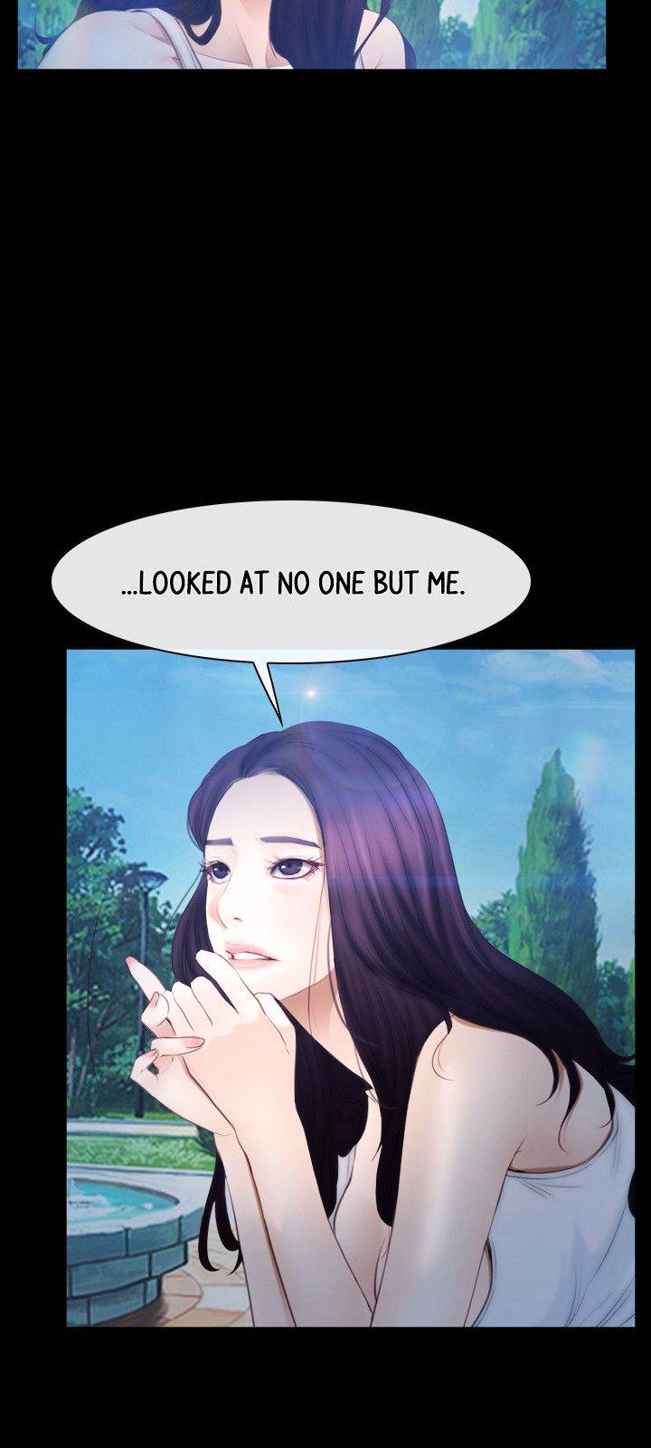 First Love - Chapter 46 [photo 23] - MangaPorn