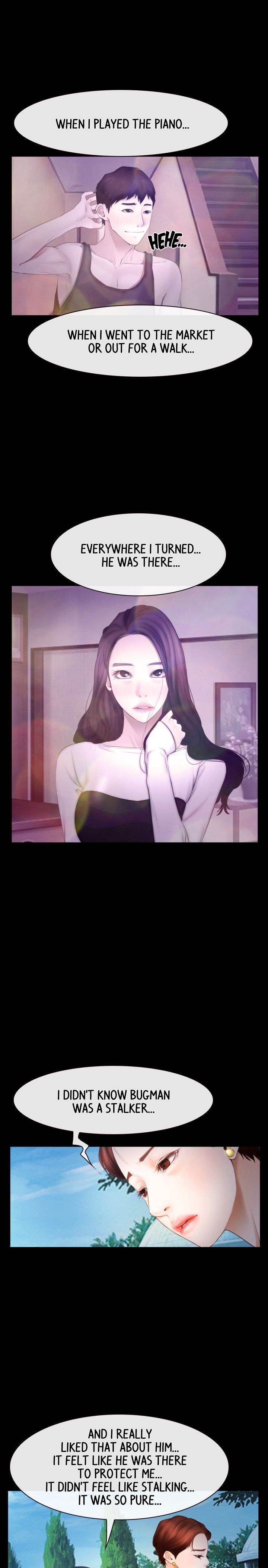 First Love - Chapter 46 [photo 24] - MangaPorn