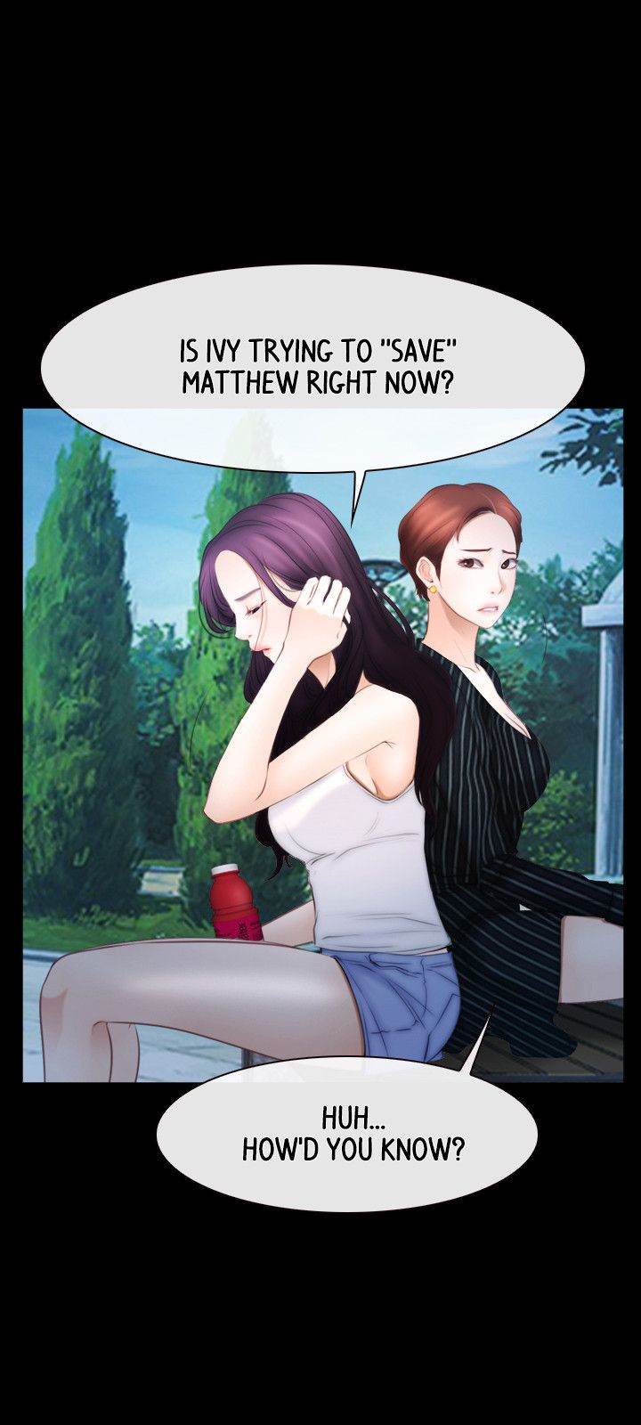 First Love - Chapter 46 [photo 26] - MangaPorn