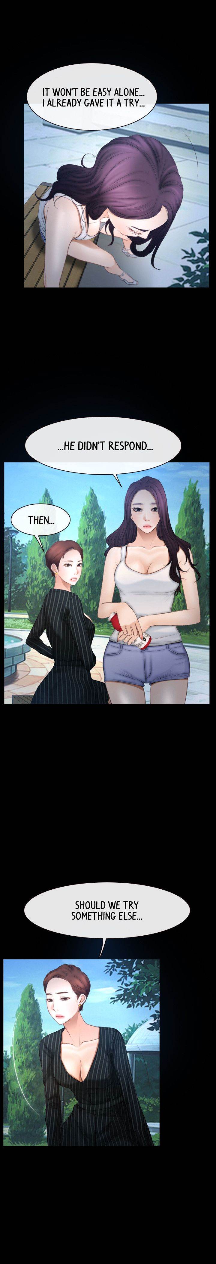First Love - Chapter 46 [photo 27] - MangaPorn