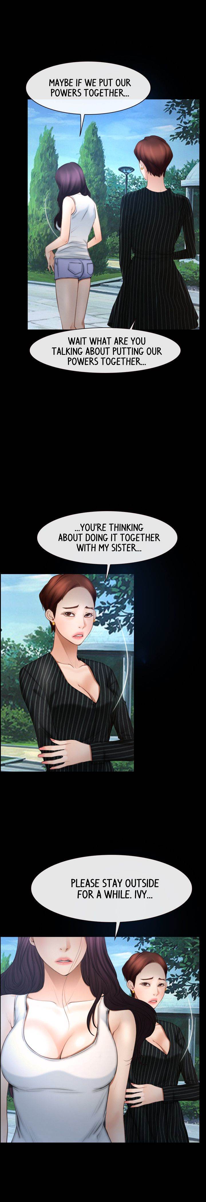 First Love - Chapter 46 [photo 28] - MangaPorn