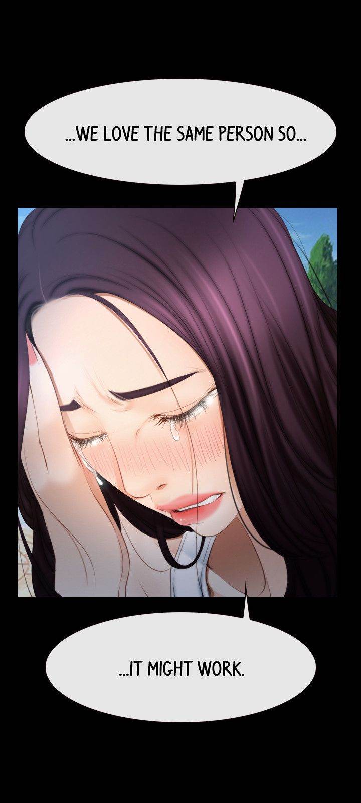 First Love - Chapter 46 [photo 29] - MangaPorn