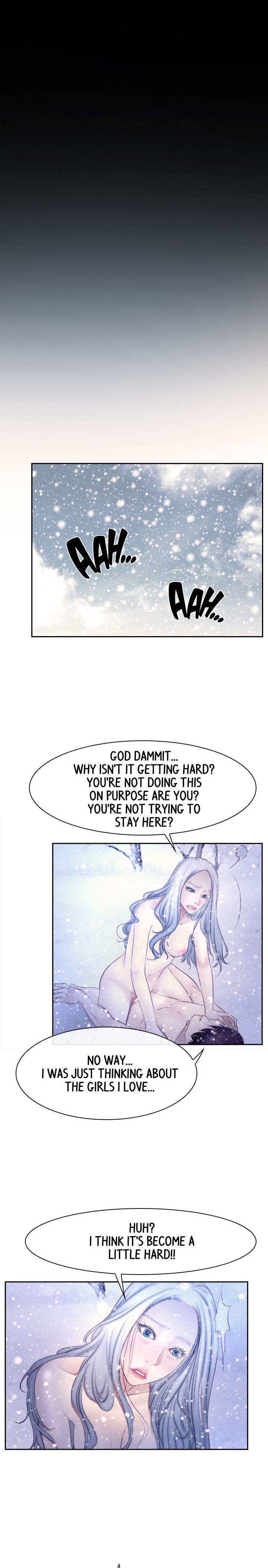 First Love - Chapter 46 [photo 30] - MangaPorn