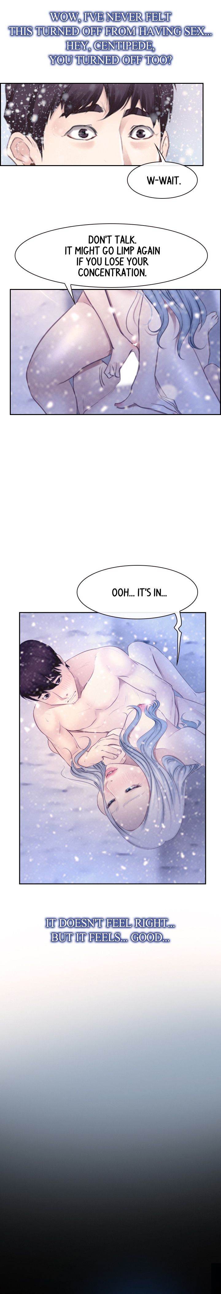 First Love - Chapter 46 [photo 33] - MangaPorn