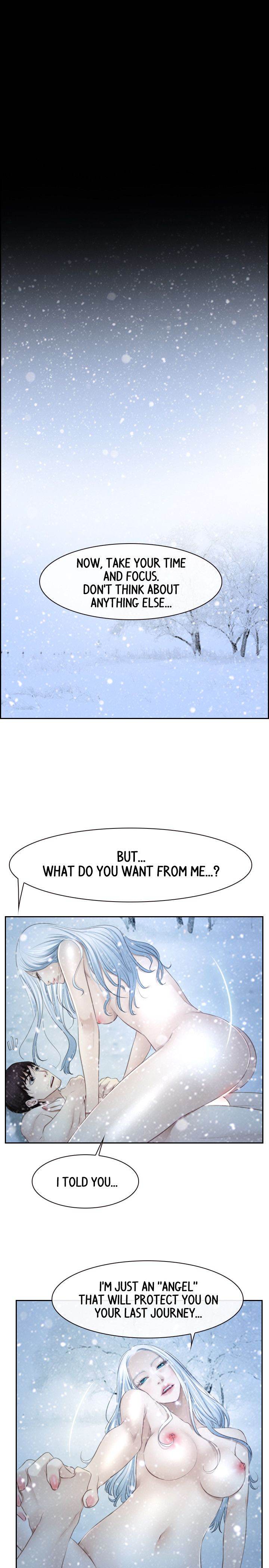 First Love - Chapter 46 [photo 7] - MangaPorn