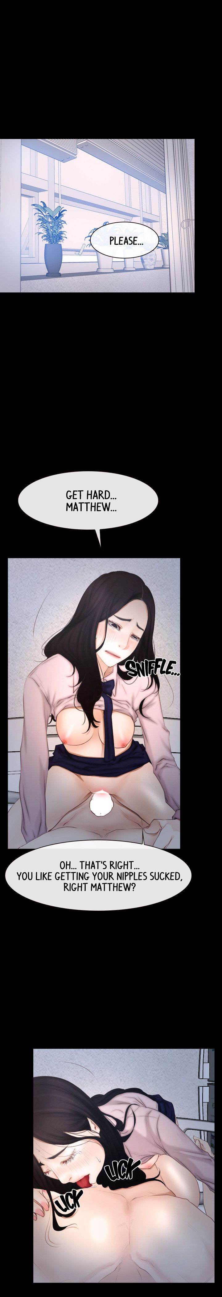 First Love - Chapter 46 [photo 9] - MangaPorn