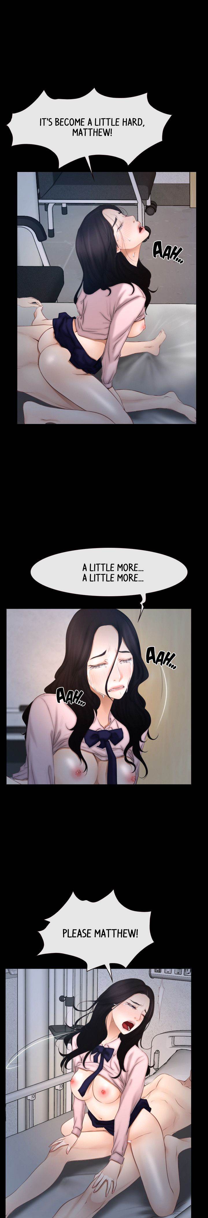 First Love - Chapter 47 [photo 1] - MangaPorn