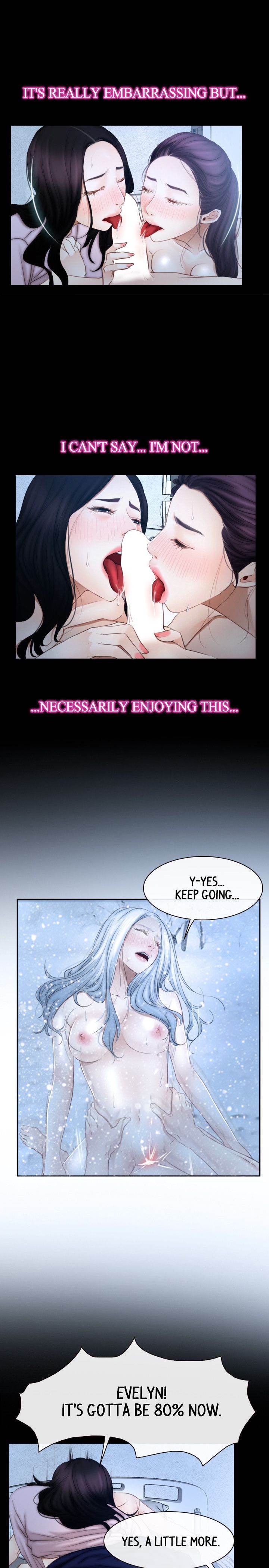 First Love - Chapter 47 [photo 10] - MangaPorn