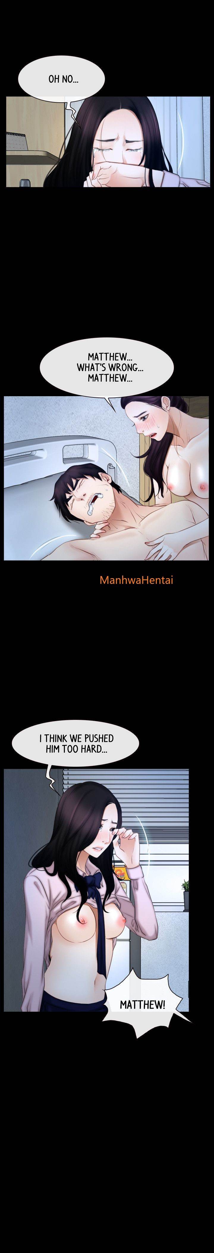 First Love - Chapter 47 [photo 20] - MangaPorn
